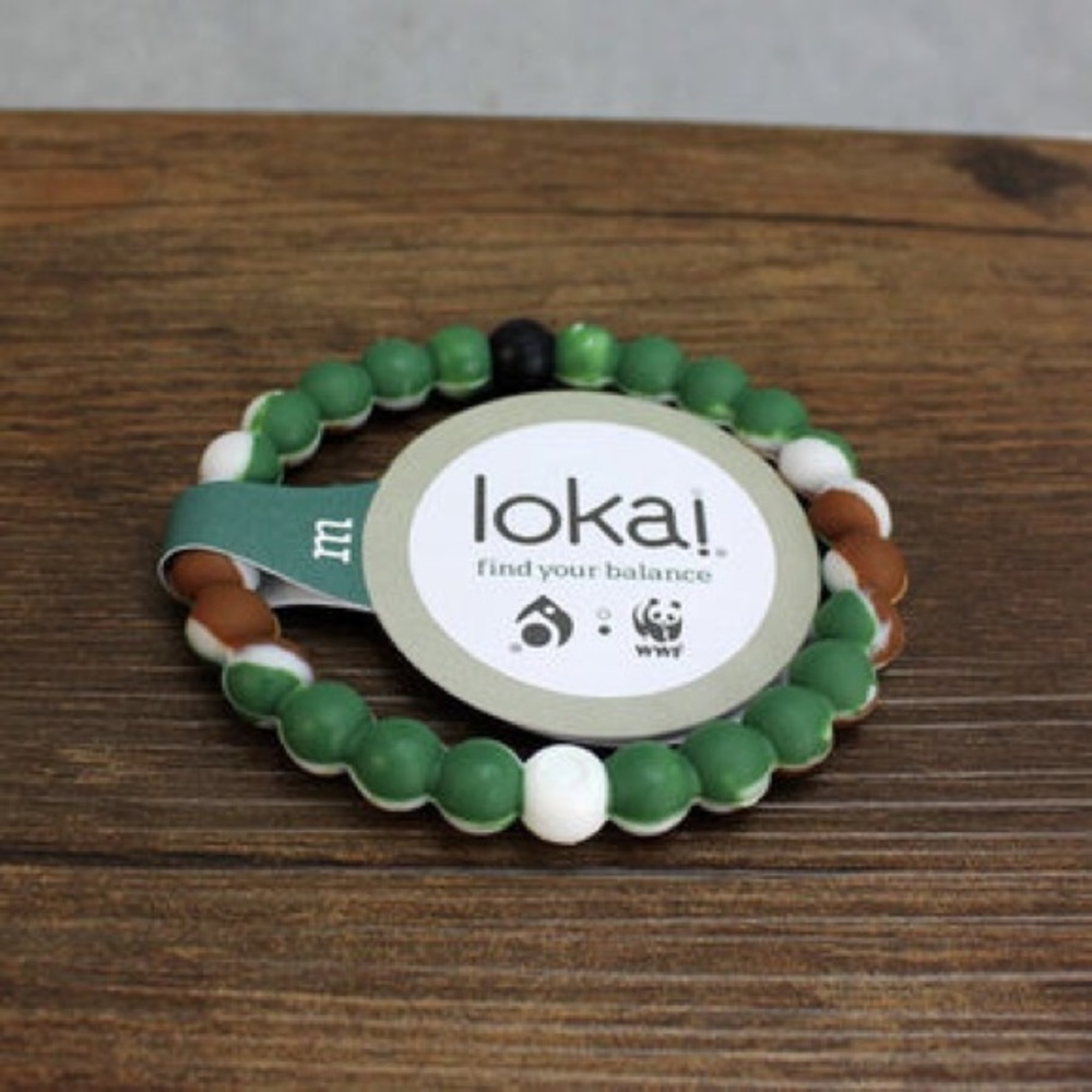 Camo Lokai
